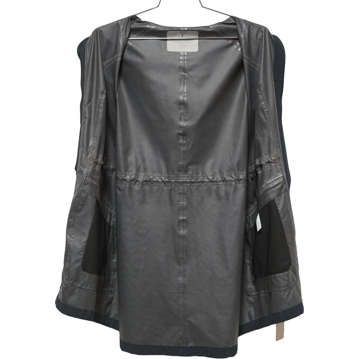 Royal Robbins Oakham Waterproof Trench Coat - Women's (M)