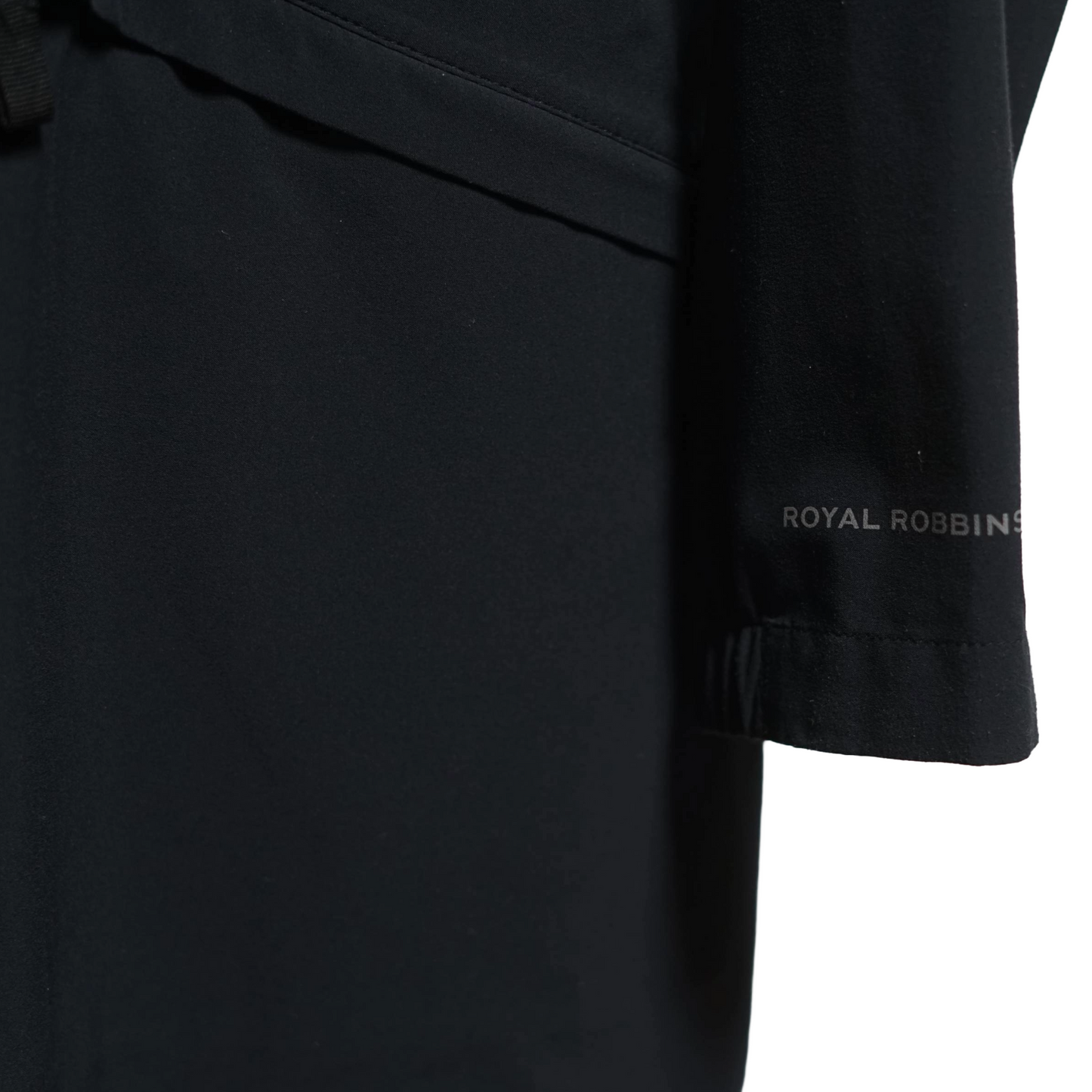 Royal Robbins Oakham Waterproof Trench Coat - Women's (M)