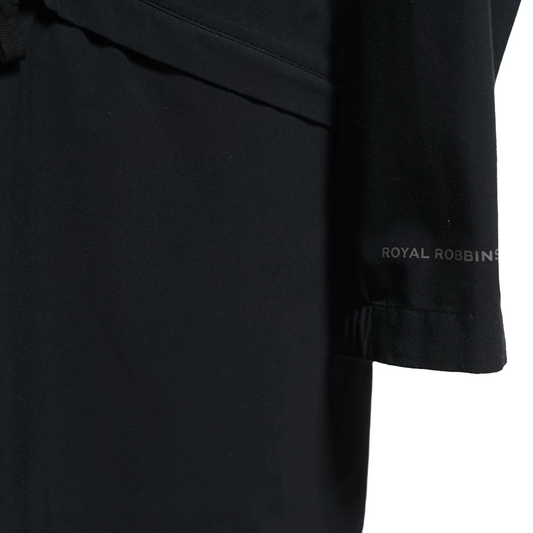 Royal Robbins Oakham Waterproof Trench Coat - Women's (M)