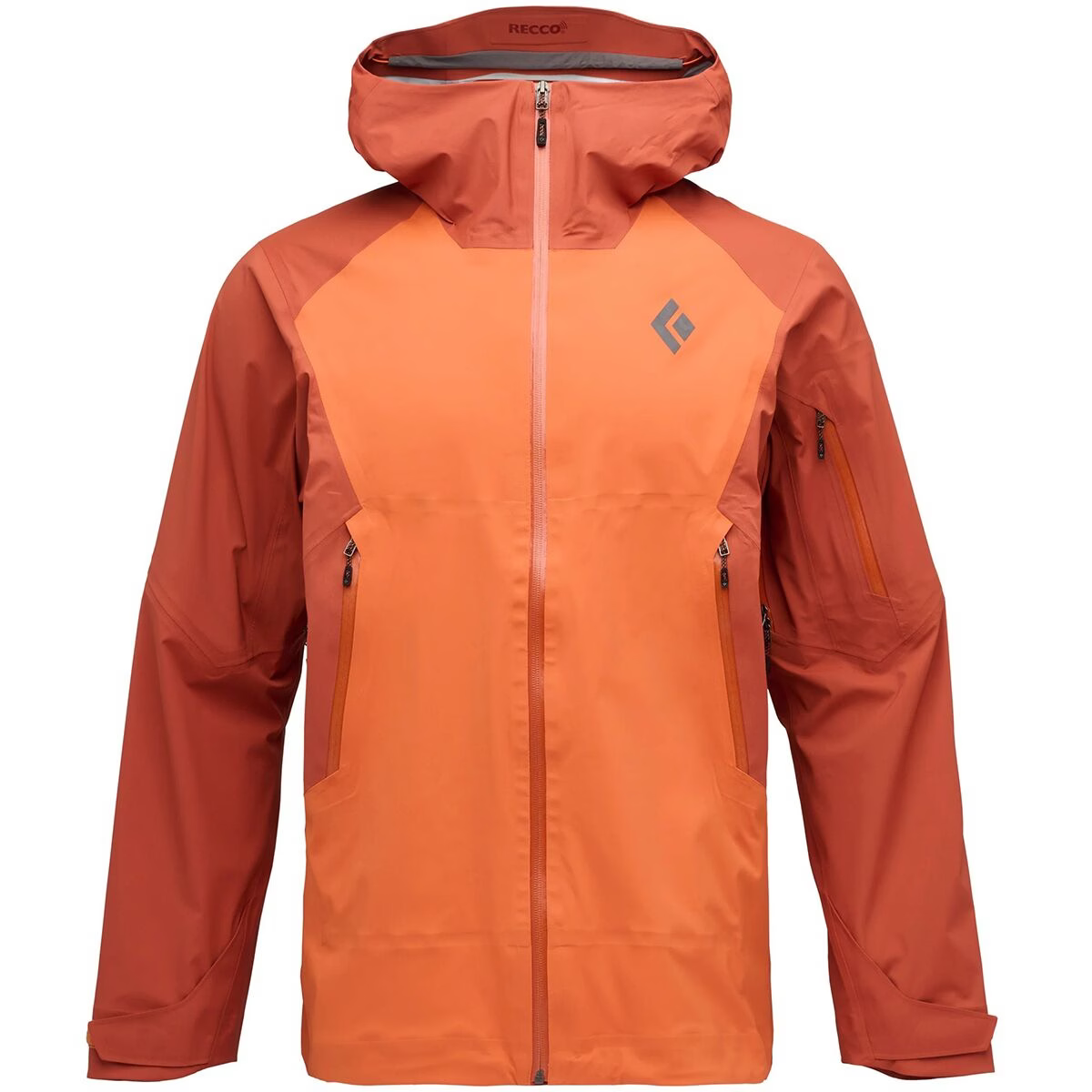 Black Diamond Recon Stretch LT Shell - Men's