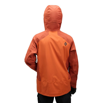 Black Diamond Recon Stretch LT Shell - Men's