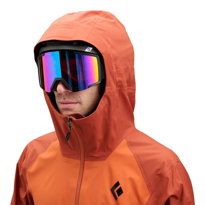 Black Diamond Recon Stretch LT Shell - Men's