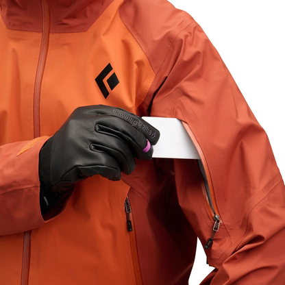 Black Diamond Recon Stretch LT Shell - Men's