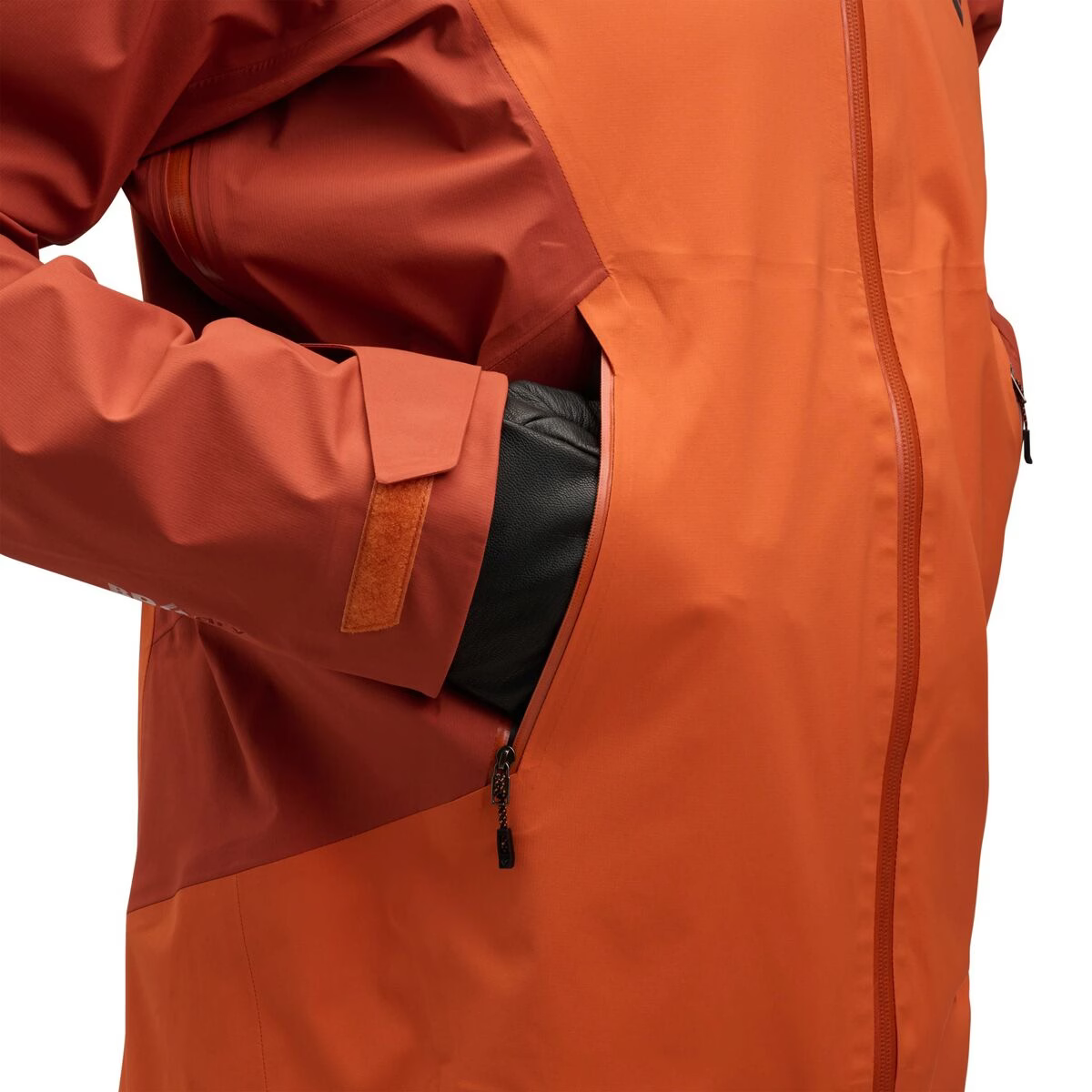 Black Diamond Recon Stretch LT Shell - Men's