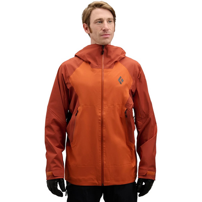 Black Diamond Recon Stretch LT Shell - Men's
