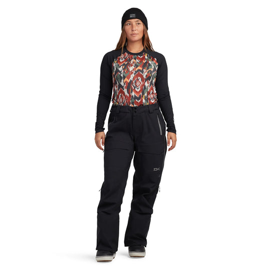 Dakine Sender Stretch 3L Snow Pants 3 - Women's