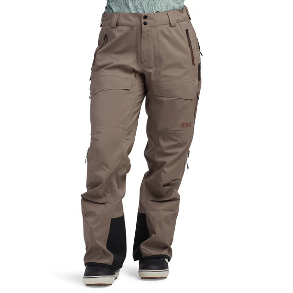 Dakine Sender Stretch 3L Snow Pants 3 - Women's