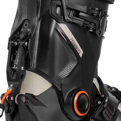 Dyna Fit Seven Summits Ski Boots - Men's