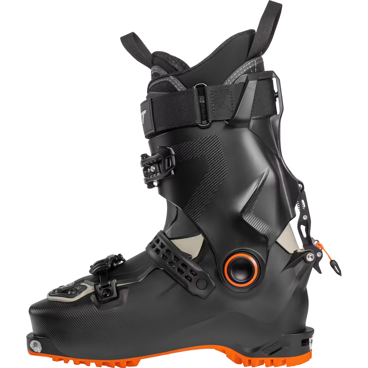 Dyna Fit Seven Summits Ski Boots - Men's