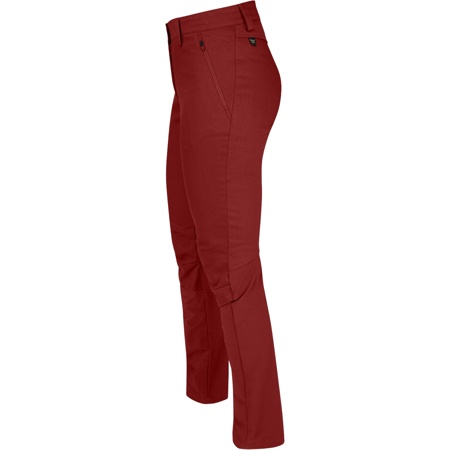 Salewa Fanes Cotton Durastretch Casual Pants - Women's