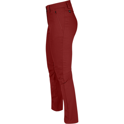 Salewa Fanes Cotton Durastretch Casual Pants - Women's