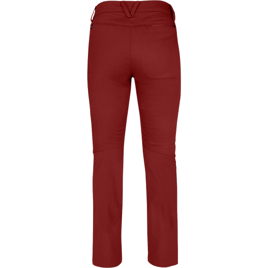 Salewa Fanes Cotton Durastretch Casual Pants - Women's