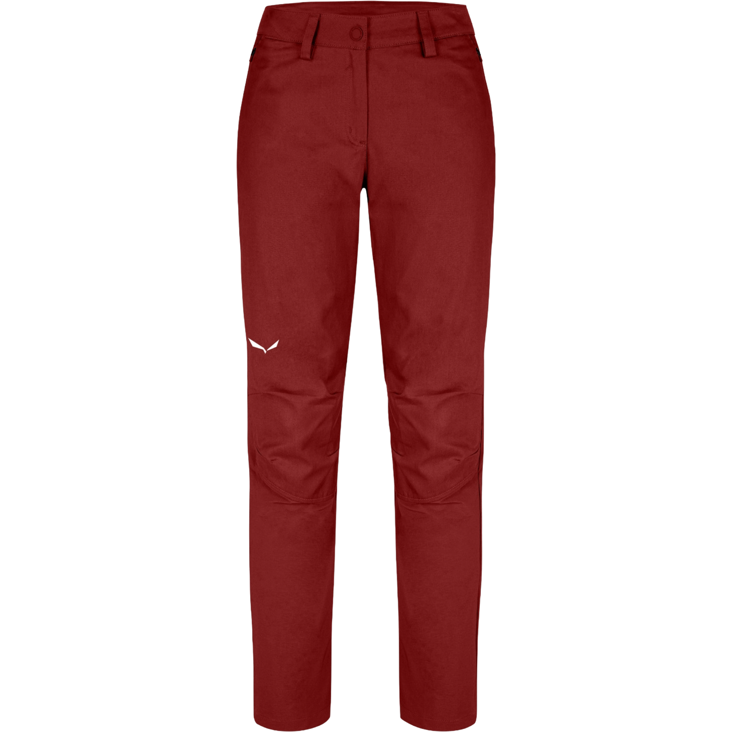 Salewa Fanes Cotton Durastretch Casual Pants - Women's