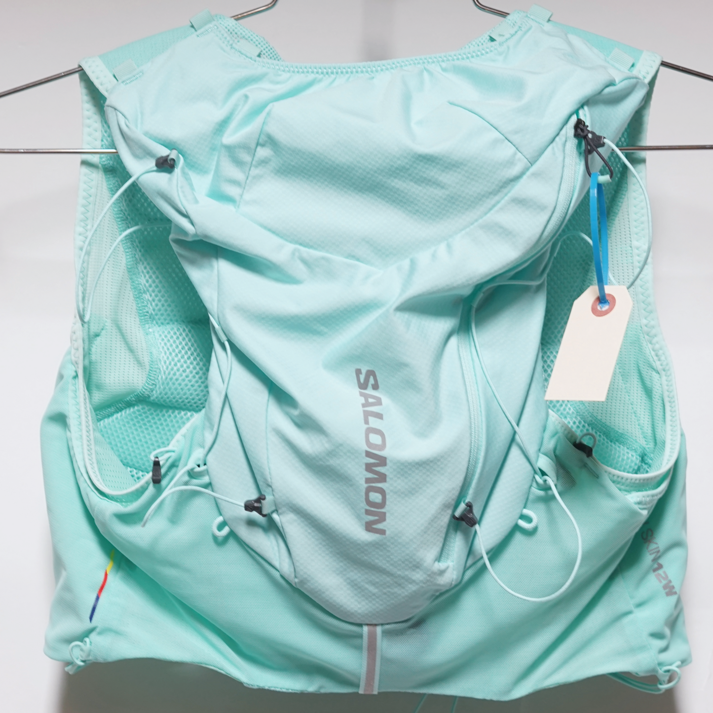 Salomon ADV Skin 12 (No Flasks) - Women's (S)