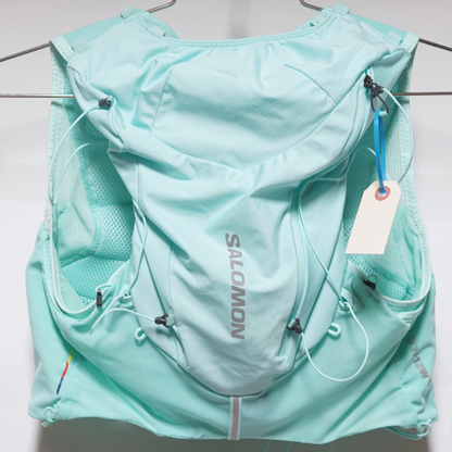 Salomon ADV Skin 12 (No Flasks) - Women's (S)