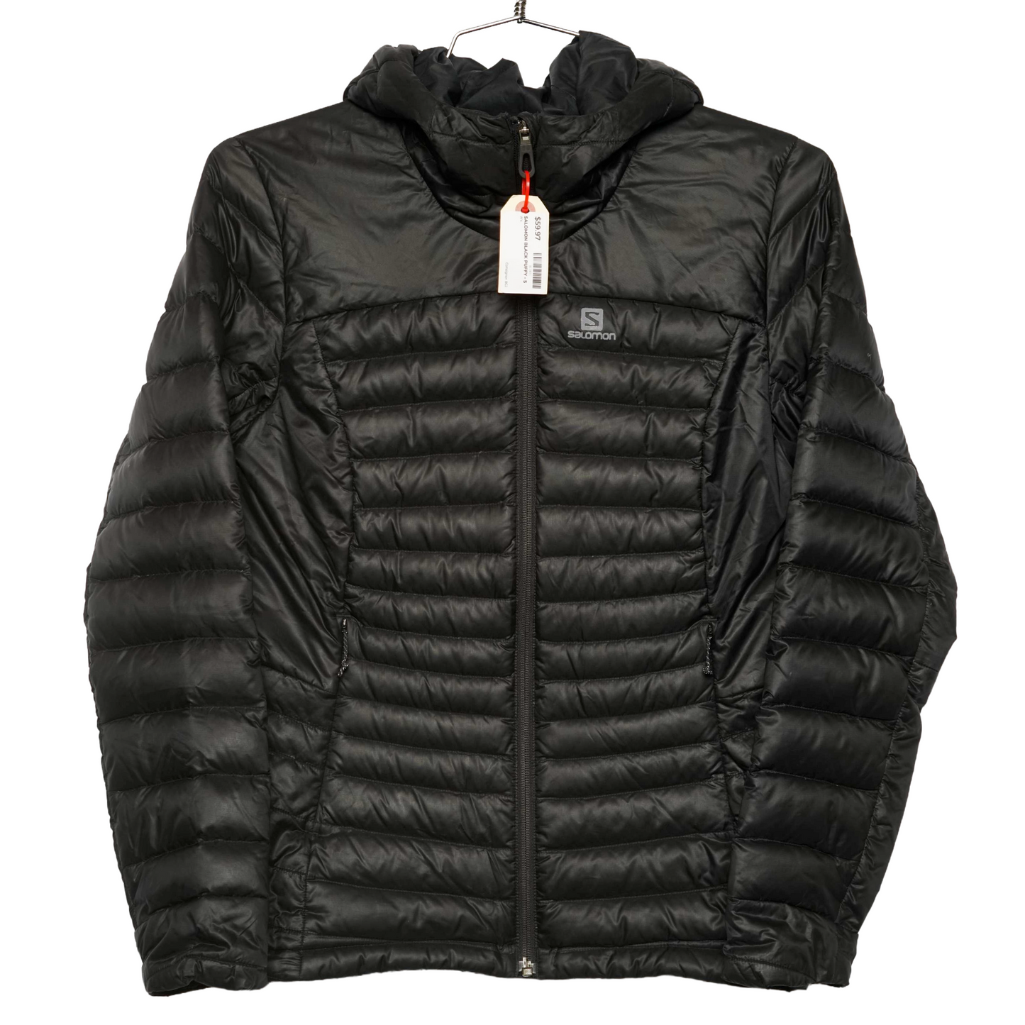 Salomon Haloes Down Hoodie - Women's (S)