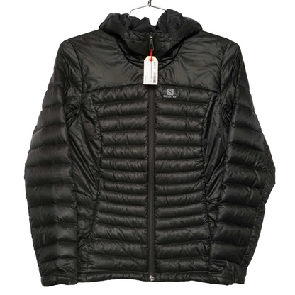 Salomon Haloes Down Hoodie - Women's (S)