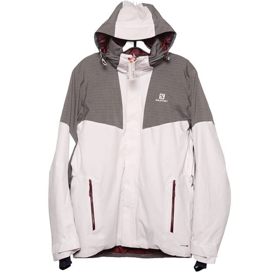 Salomon Icerocket Jacket - Men's (S)