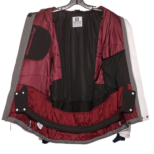Salomon Icerocket Jacket - Men's (S)