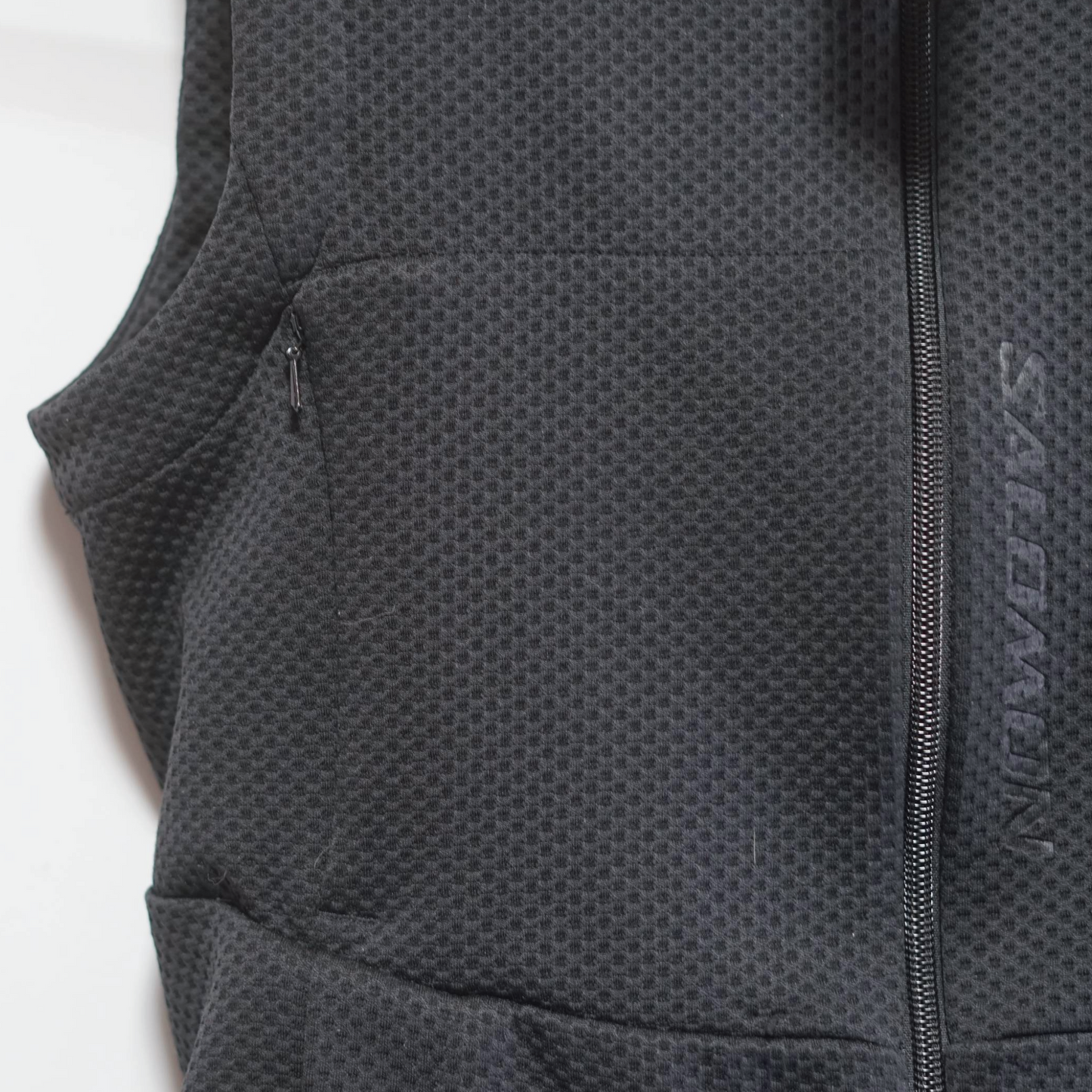 Salomon Mesh Vest - Women's (XS)