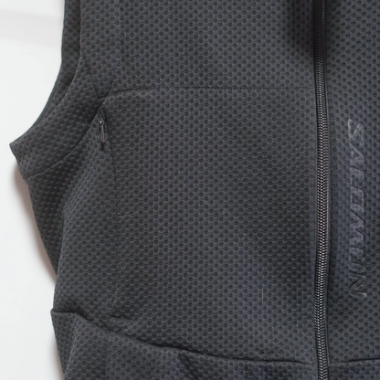 Salomon Mesh Vest - Women's (XS)