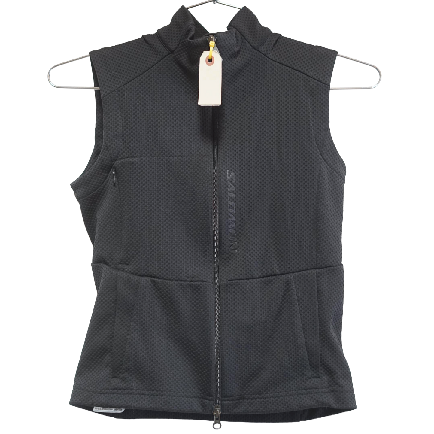 Salomon Mesh Vest - Women's (XS)