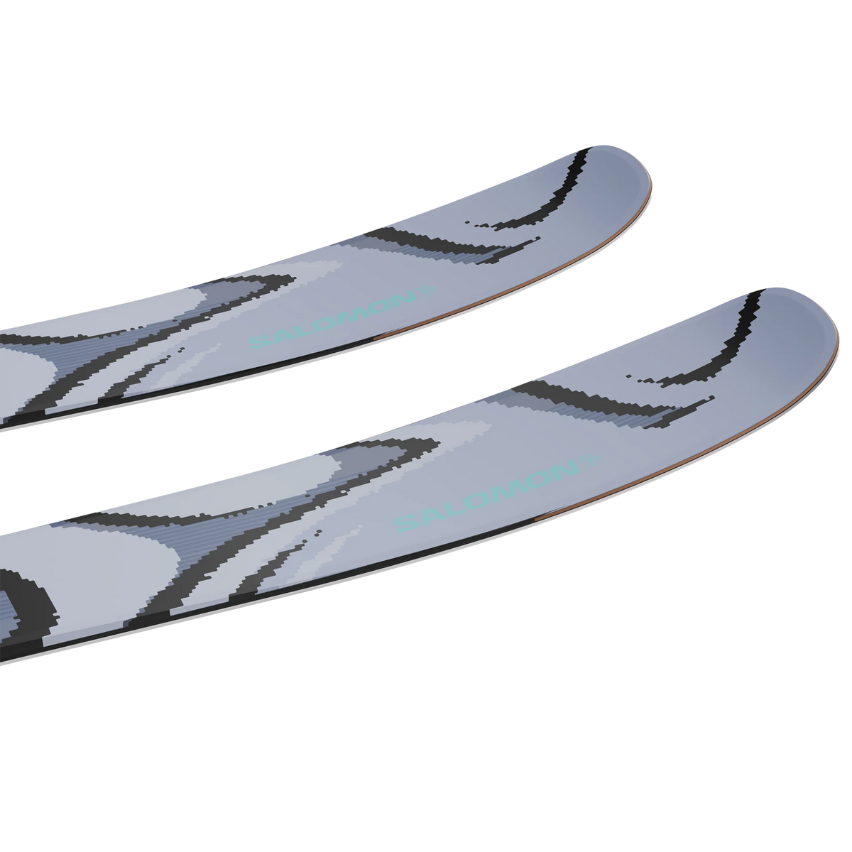 Salomon QST 100 Cosmic Sky - 2027