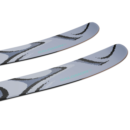 Salomon QST 100 Cosmic Sky - 2027