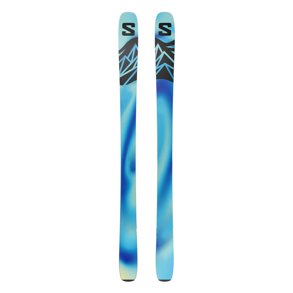 Salomon QST 100 Cosmic Sky - 2027