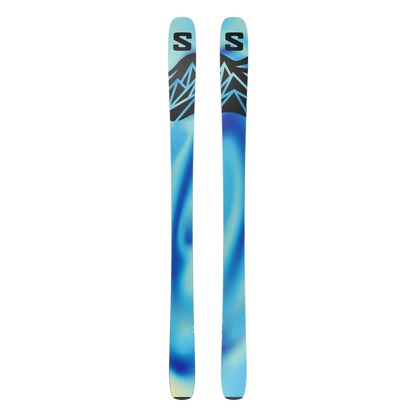 Salomon QST 100 Cosmic Sky - 2027