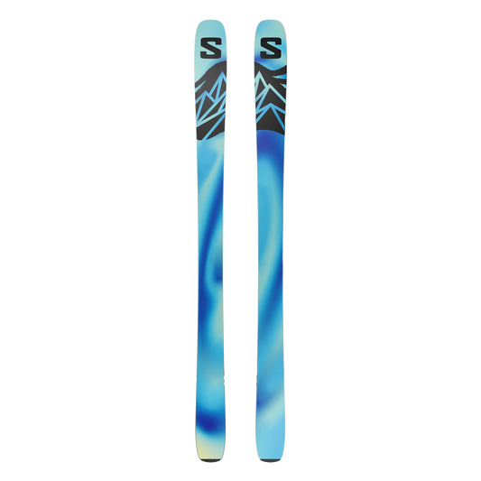 Salomon QST 100 Cosmic Sky - 2027