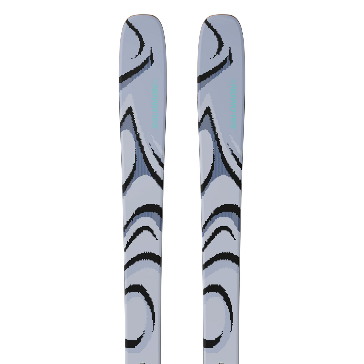 Salomon QST 100 Cosmic Sky - 2027