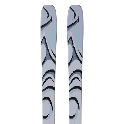 Salomon QST 100 Cosmic Sky - 2027