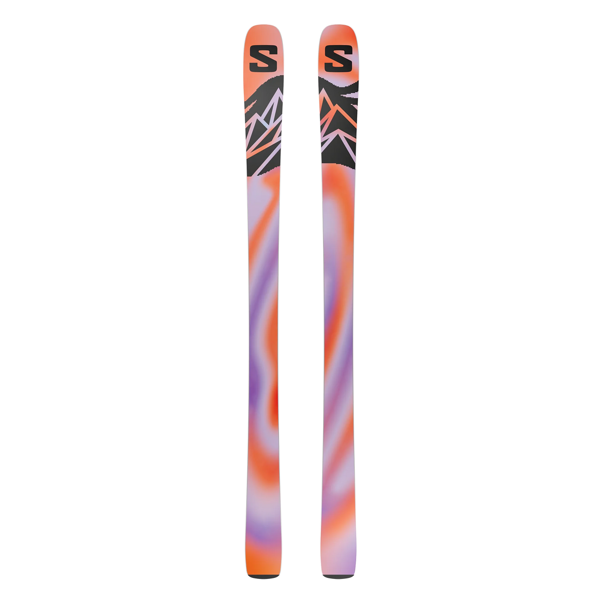 Salomon QST 94 Lilac - 2027