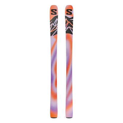 Salomon QST 94 Lilac - 2027