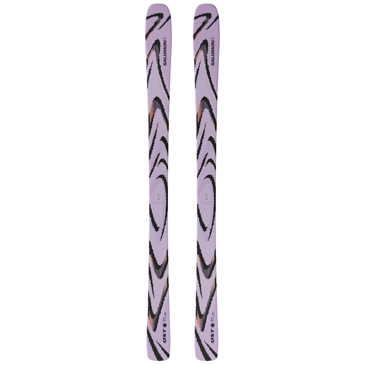 Salomon QST 94 Lilac - 2027