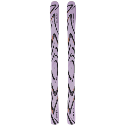 Salomon QST 94 Lilac - 2027