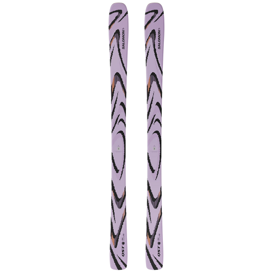 Salomon QST 94 Lilac - 2027