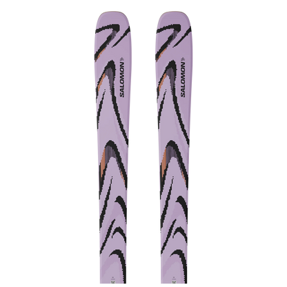 Salomon QST 94 Lilac - 2027