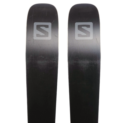 Salomon Stance 94 w/ Atomic Warden 13 Bindings - 154cm