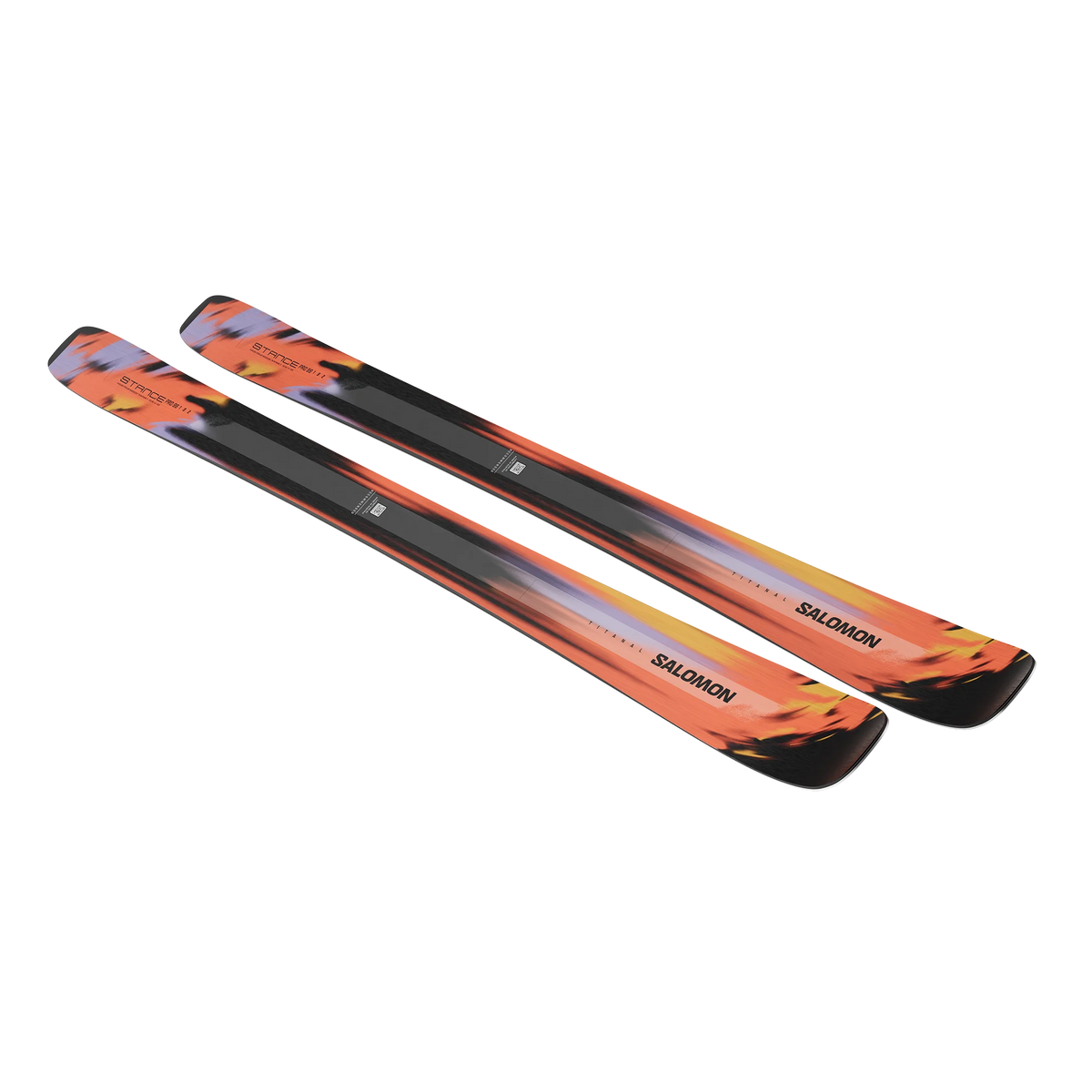 Salomon Stance Pro 96 - 2027