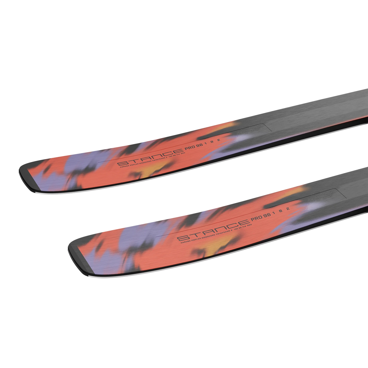 Salomon Stance Pro 96 - 2027