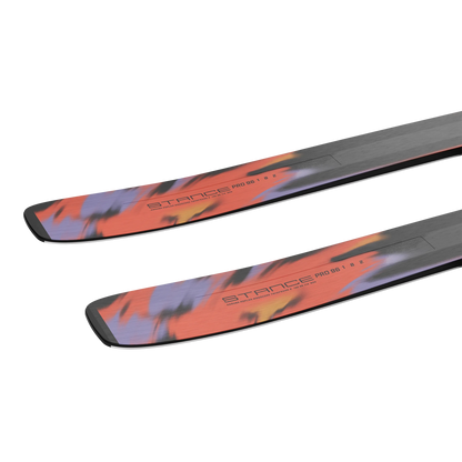 Salomon Stance Pro 96 - 2027
