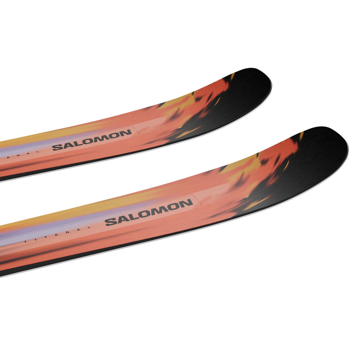Salomon Stance Pro 96 - 2027