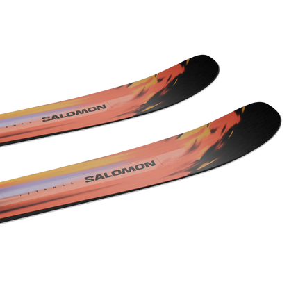 Salomon Stance Pro 96 - 2027