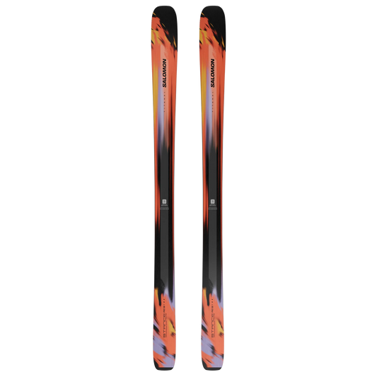 Salomon Stance Pro 96 - 2027