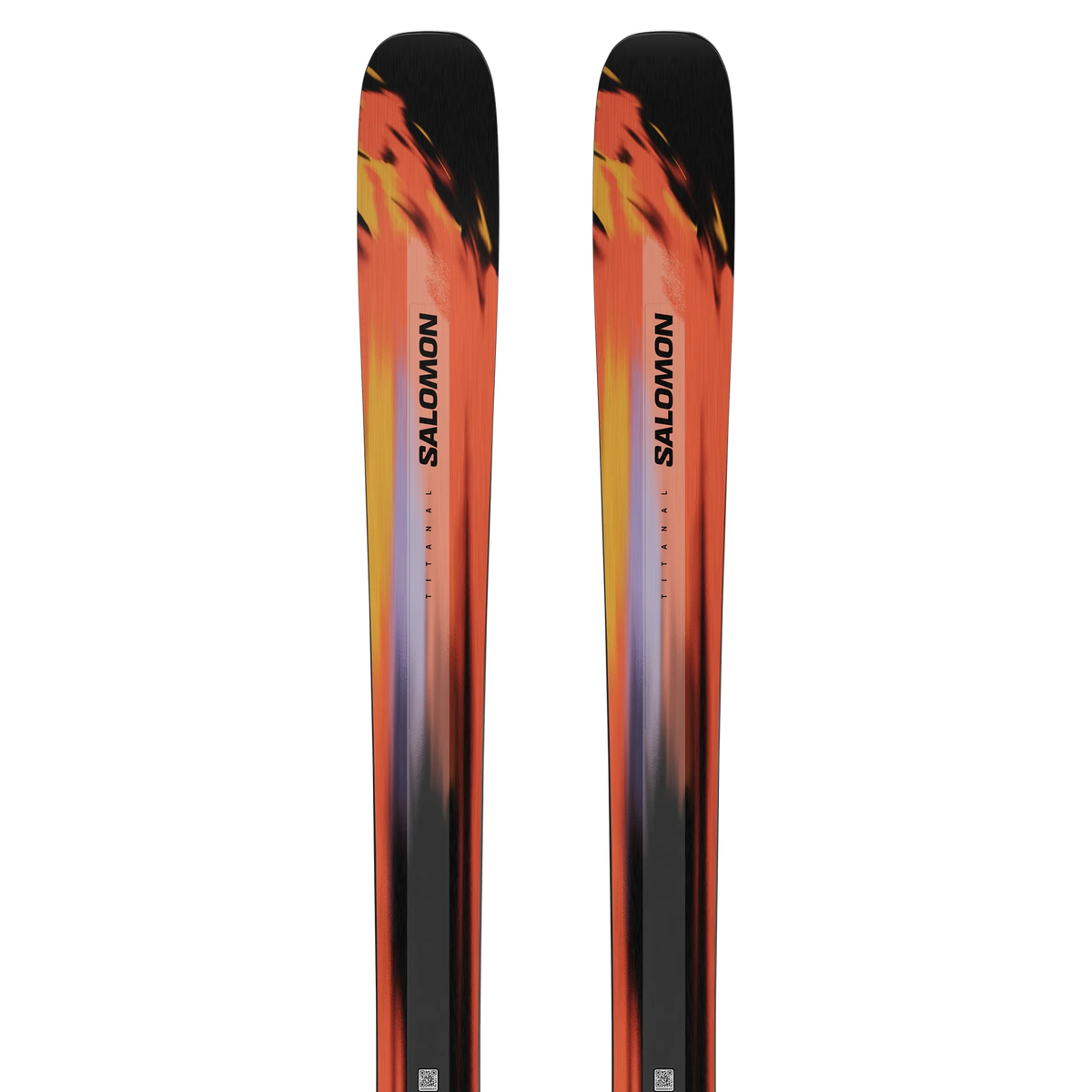 Salomon Stance Pro 96 - 2027