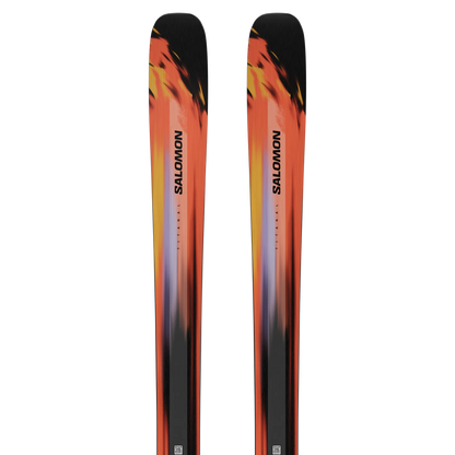 Salomon Stance Pro 96 - 2027
