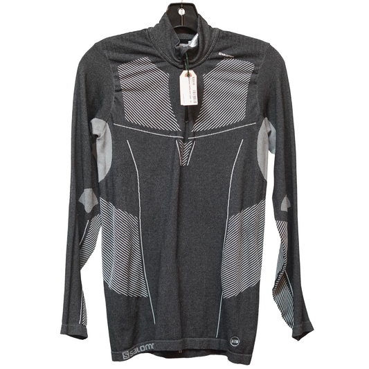 Salomon 1/4 Zip Mid Layer - Men's (M)