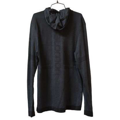 Salomon Baselayer Hoody - Men's (M)